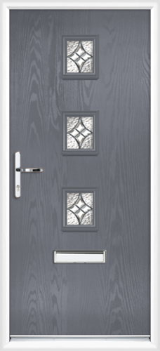 Lincoln zinc art elegance 